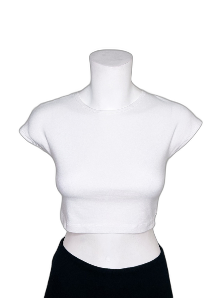 ZARA-TOPS