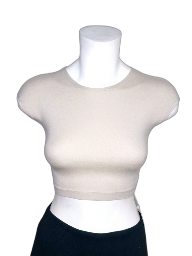 ZARA-TOPS