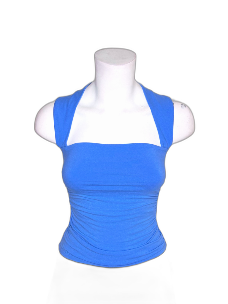 ABERCROMBIE & FITCH-TOPS