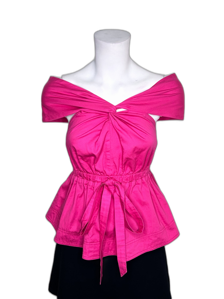 NOSBYN STUDIO-TOPS