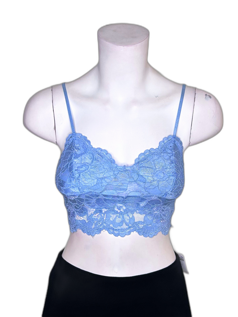 ZARA-TOPS