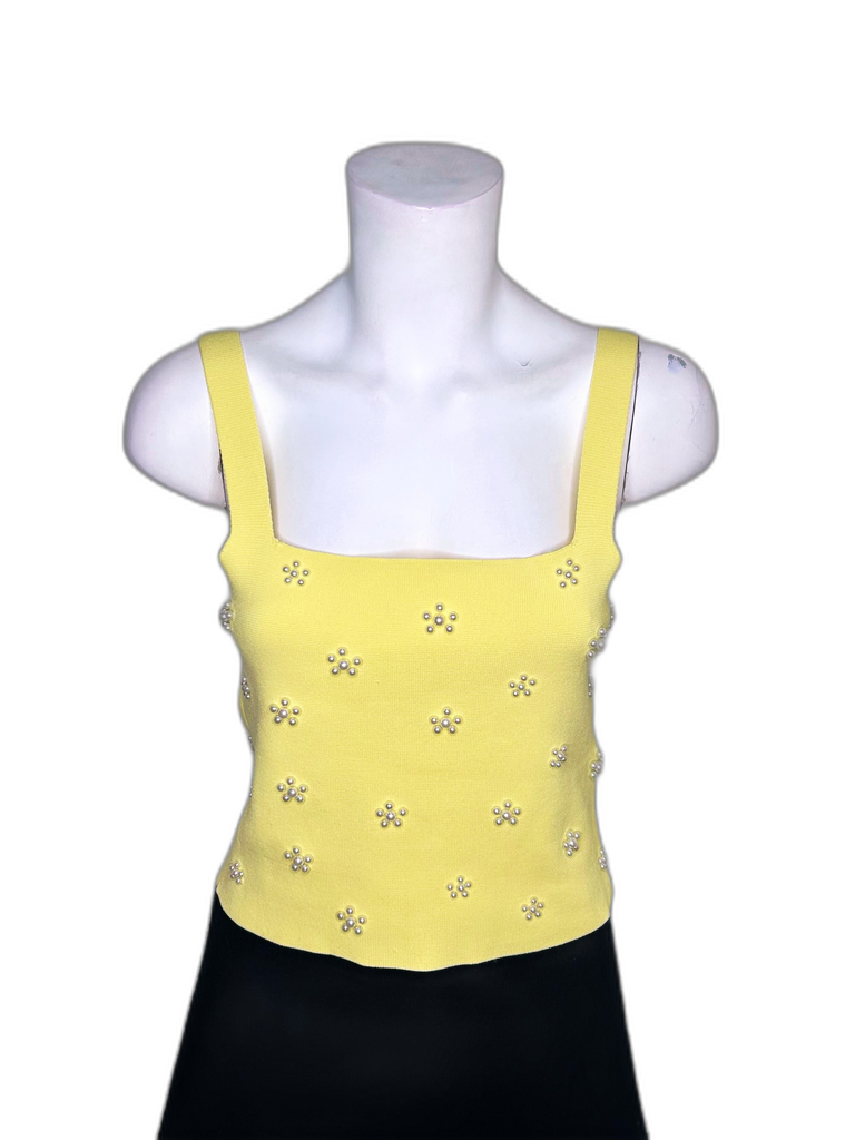 ZARA-TOPS