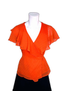 TED BAKER- BLOUSE