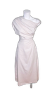 RECHIC-MIDI DRESS