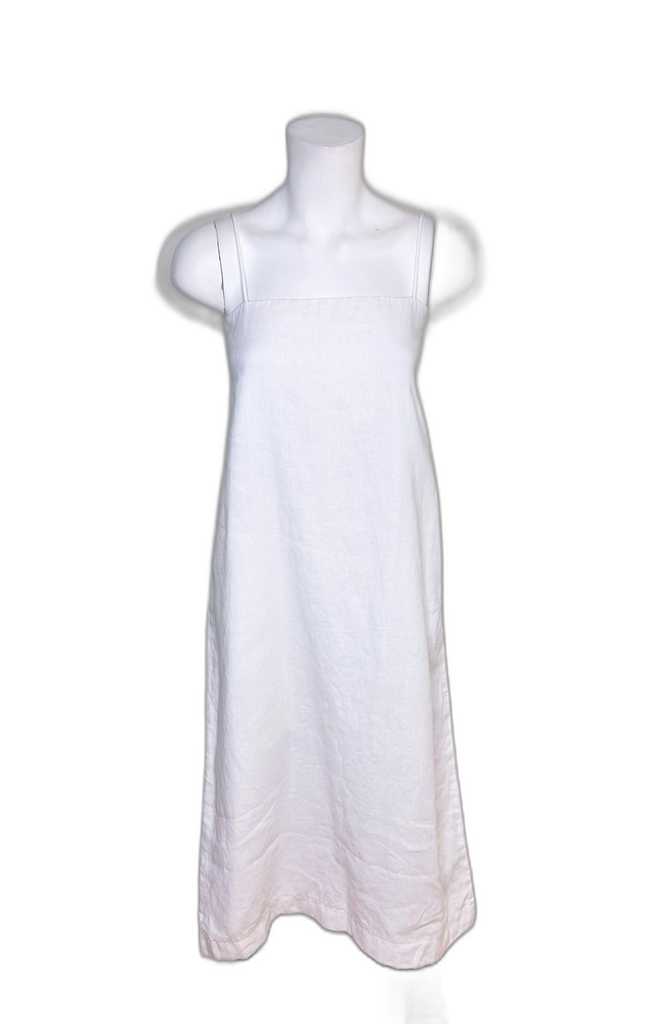 THYATELIER-MIDI DRESS