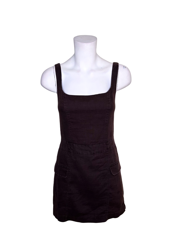 FOREVER NEW-MINI DRESS