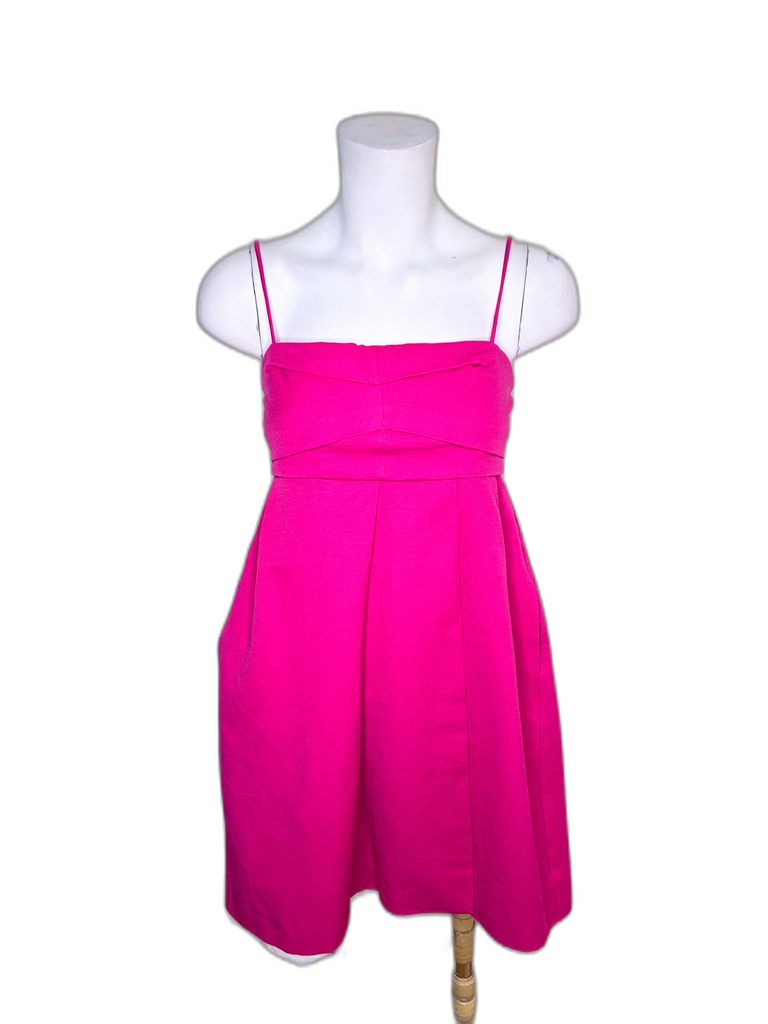 NOSBYN STUDIO-MINI DRESS