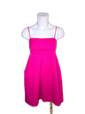 NOSBYN STUDIO-MINI DRESS