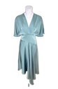SHEIKE-MIDI DRESS