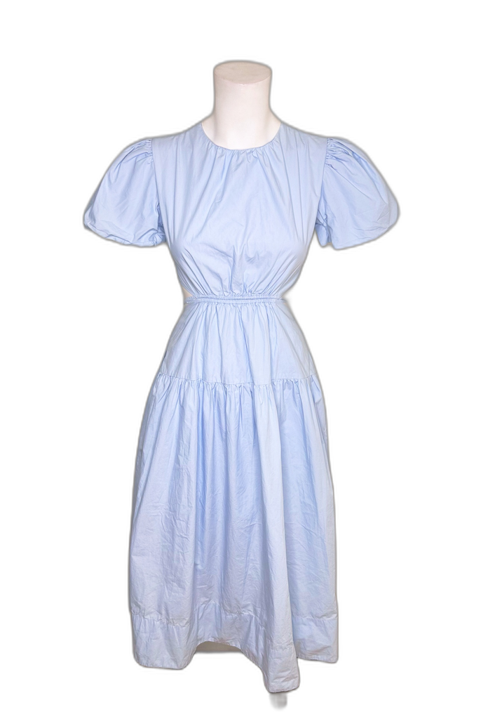 S.C STUDIOS-MIDI DRESS