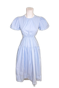 S.C STUDIOS-MIDI DRESS