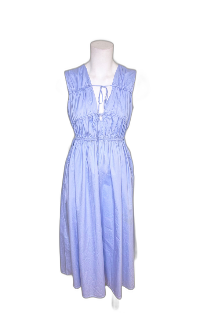 S.C STUDIOS-MIDI DRESS