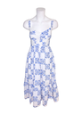 MANGO-MIDI DRESS