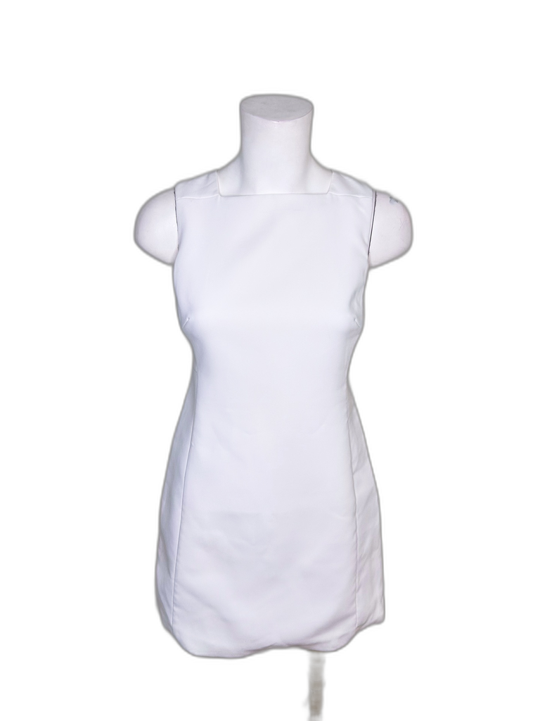 ZARA-MINI DRESS