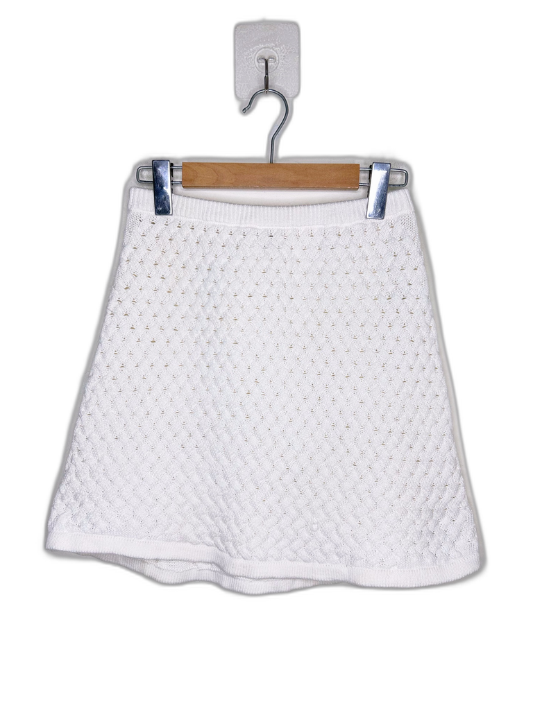 SABO-MINI SKIRT