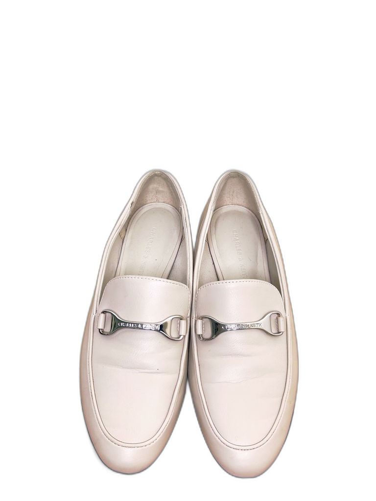 CHARLES & KEITH-SHOES