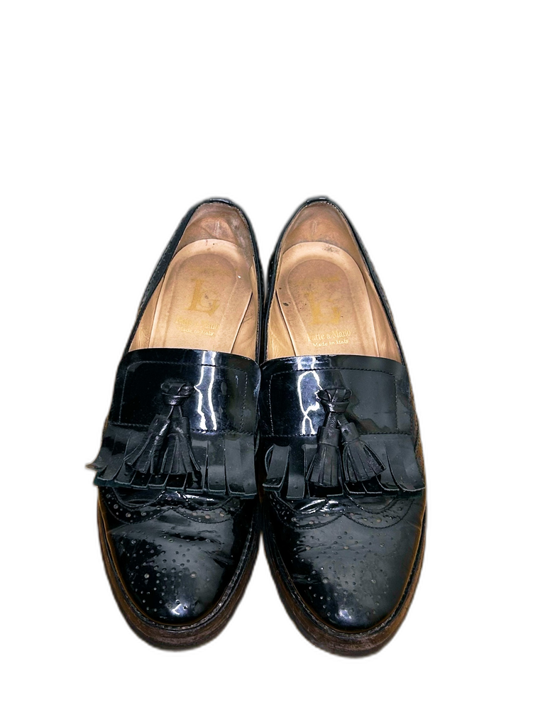 ASSORTED BRAND-SHOES