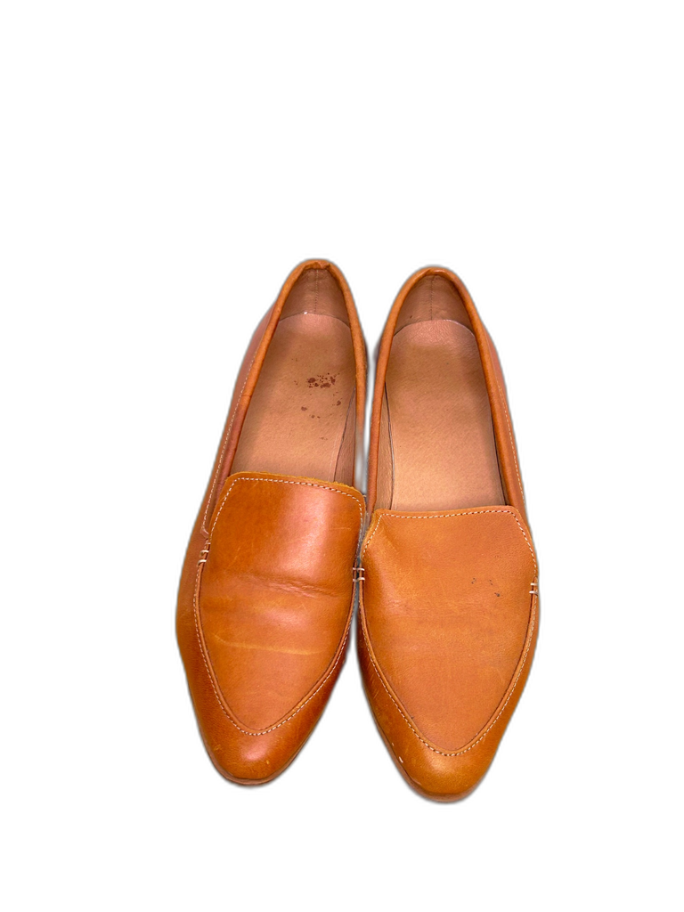 ASSORTED BRAND-SHOES