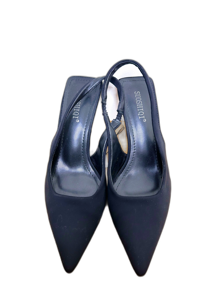 ASSORTED BRAND-SHOES