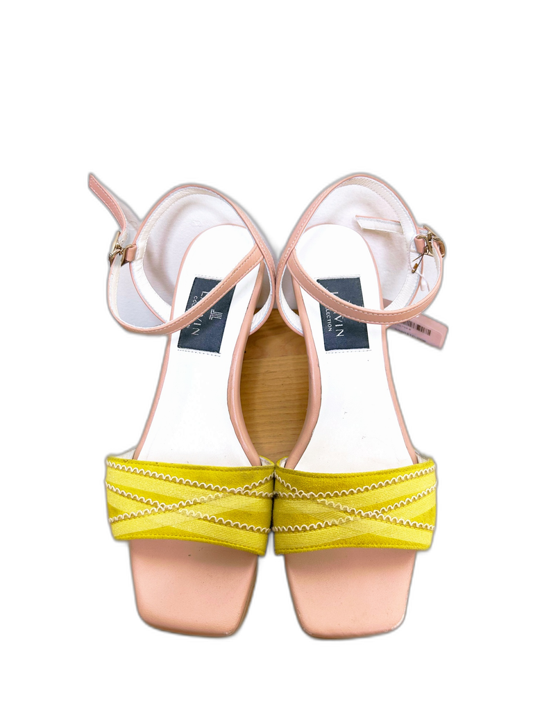 ASSORTED BRAND-SHOES