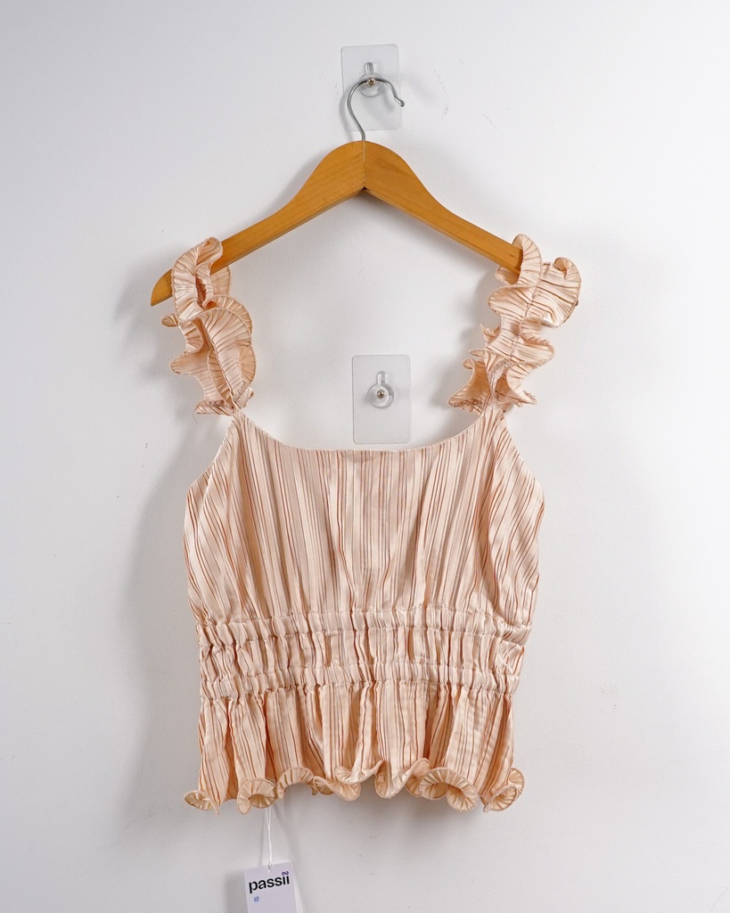 BANDARSHAYA-MINI SKIRTS