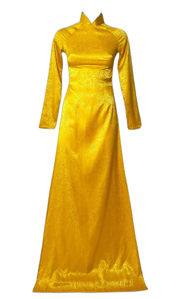 UNKNOWN-AO DAI