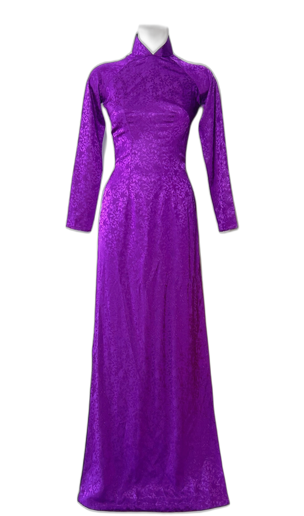 UNKNOWN-AO DAI