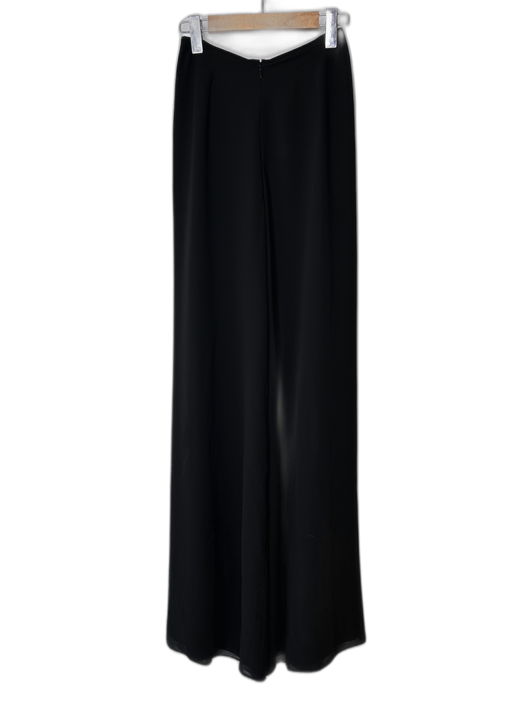 UNKNOWN-AO DAI PANTS