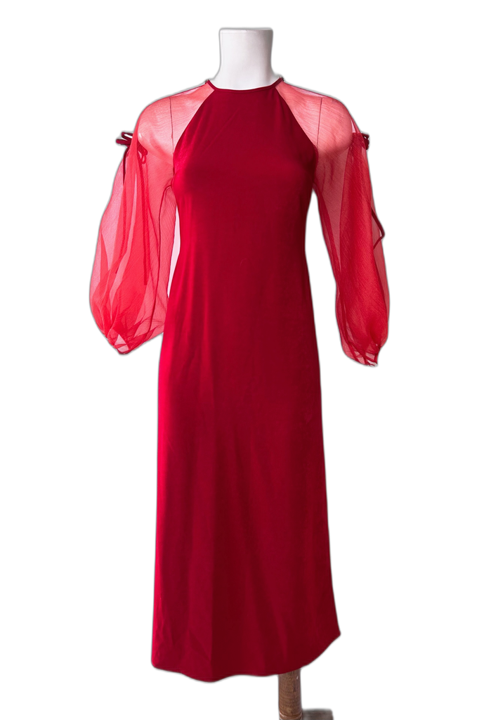 ASSORTED BRAND-AO DAI
