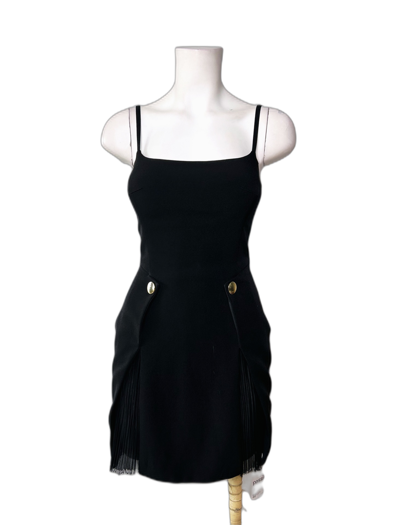 JUST K-MINI DRESS