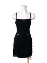 JUST K-MINI DRESS