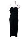 ANNA HOUSE-MIDI DRESS