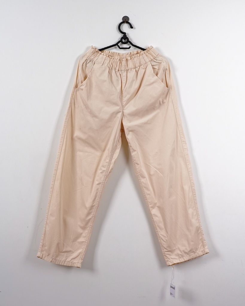 LEVI'S-TAPPERED PANTS