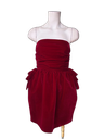 LANE JT-MINI DRESS