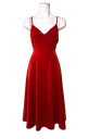 ELPIS-MIDI DRESS