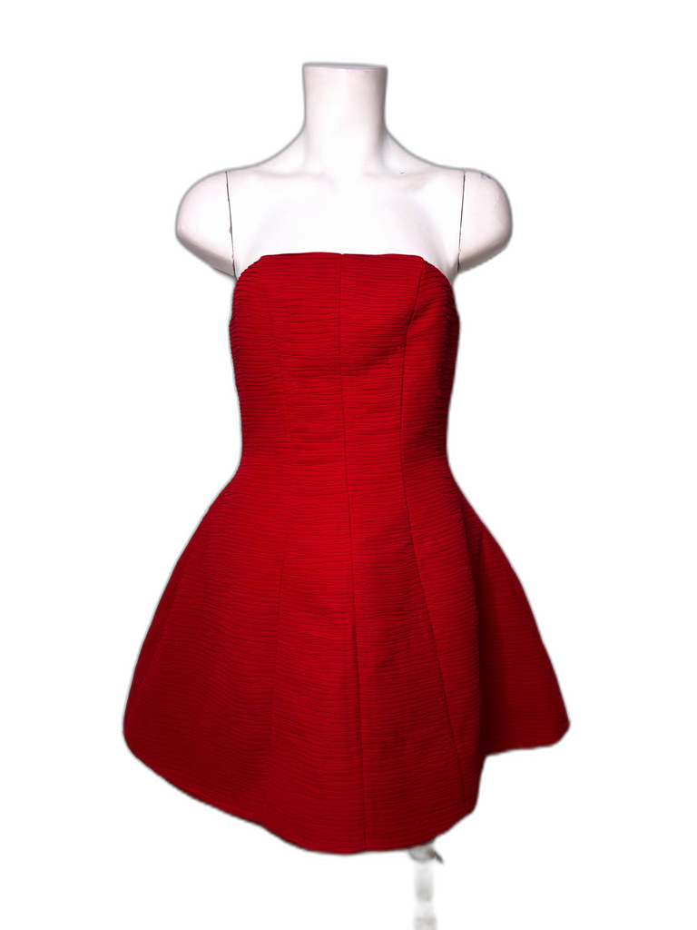 ASSORTED BRAND-MINI DRESS