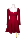 ELPIS-MINI DRESS