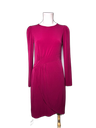 MICHAEL KORS-MIDI DRESS