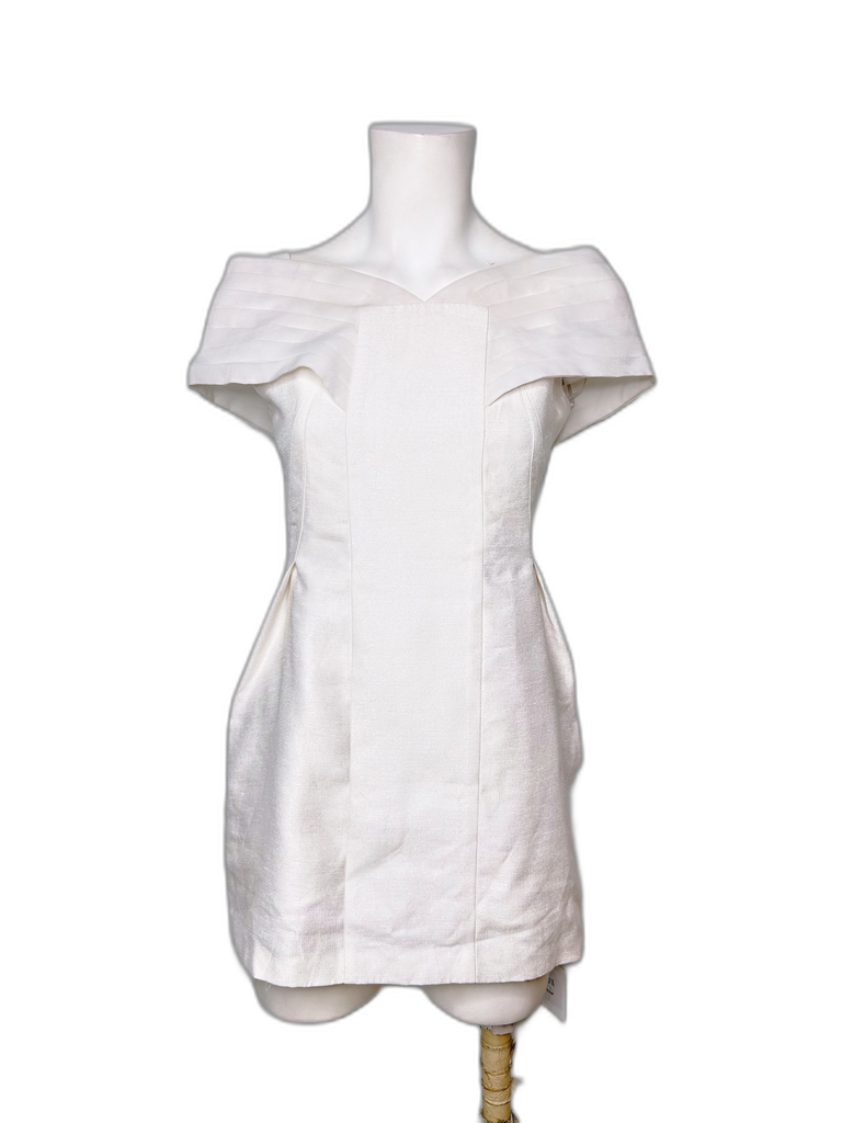 MOLLYNISTA-MINI DRESS