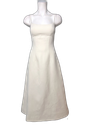 UNKNOWN-MIDI DRESS