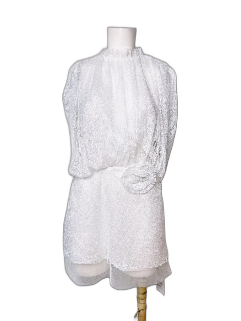 XIPI-MINI DRESS