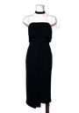 TRIO JI-MIDI DRESS