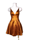 JUST K-MINI DRESS