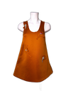 DEAR JOSE-MINI DRESS