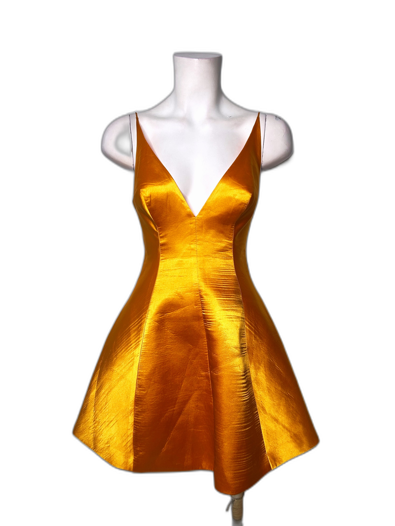 JUST K-MINI DRESS