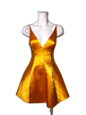 JUST K-MINI DRESS