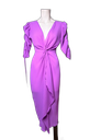 VALENCIANI-MIDI DRESS