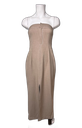 SEASON STUDIOS-MIDI DRESS