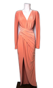 JUST K-MIDI DRESS
