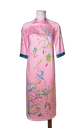 XÉO XỌ-AO DAI